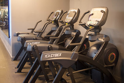 Boxa Gym Abu Dhabi fitness class