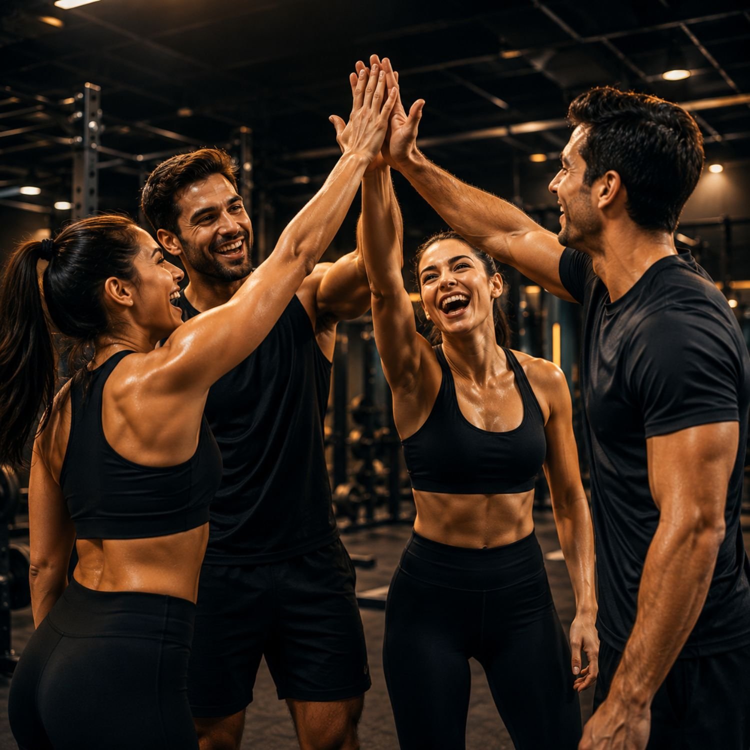 boxing gym in abu dhabi - boxa gym - best gym in abu dhabi