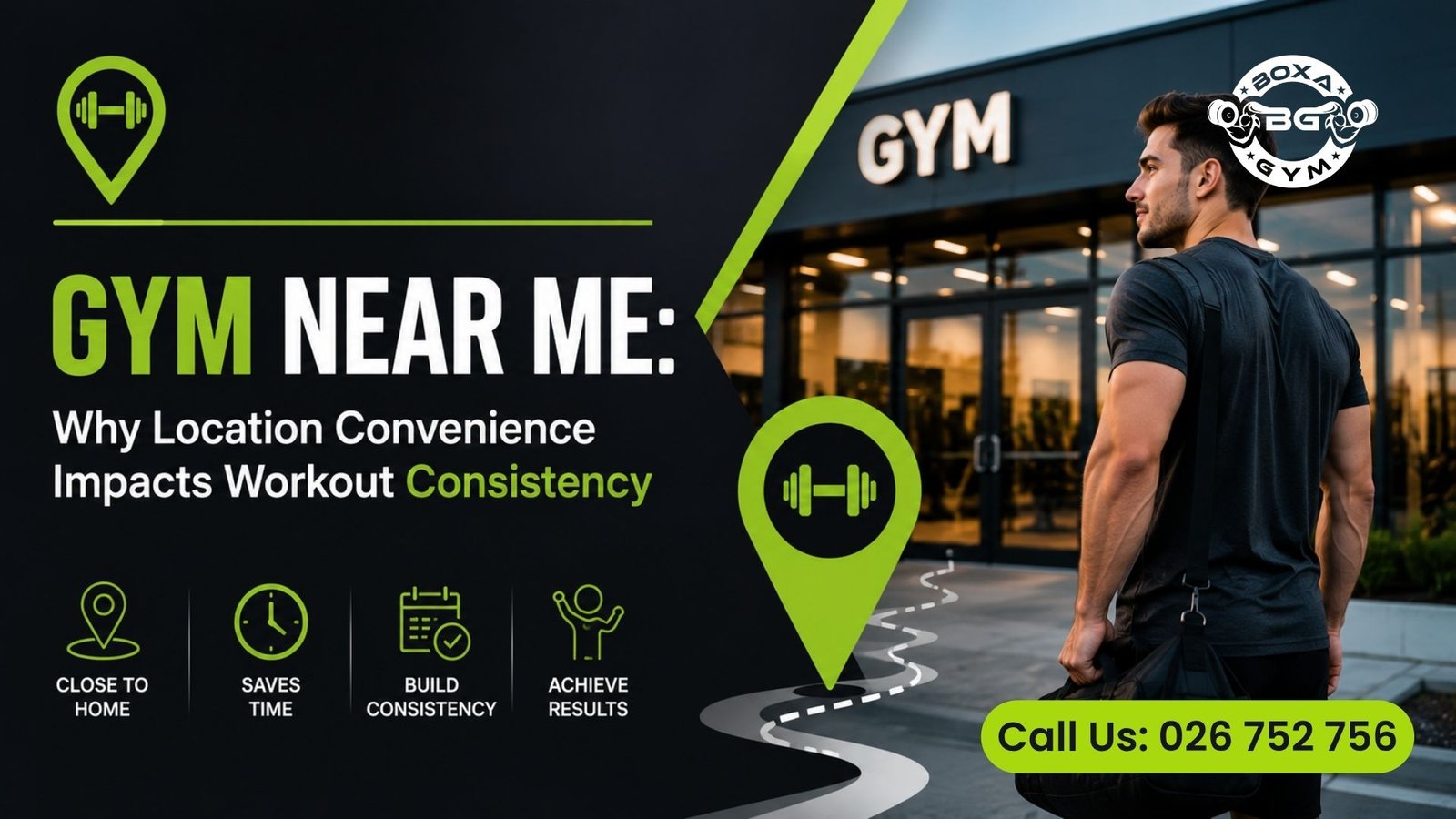 Gym Near Me in abu dhabi - Boxa Gym - Best gym in Abu dhabi