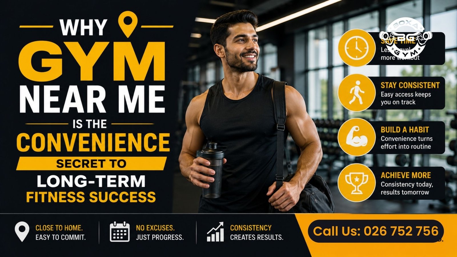 Gym Near Me - Best gym in Abu dhabi